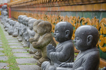 Kong Meng San Phor Kark See Monastery