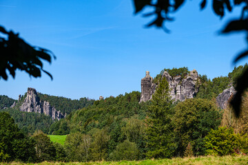 Sächsische Schweiz 01
