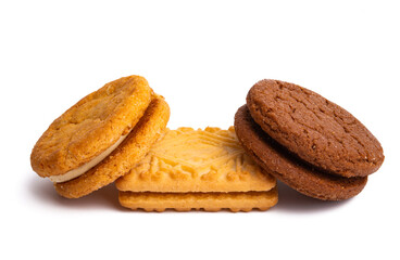 double cookie isolated
