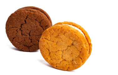 double cookie isolated