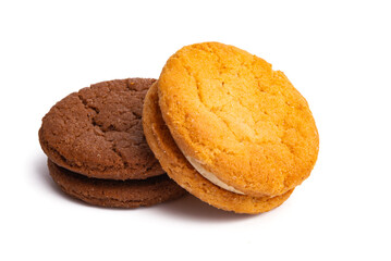 double cookie isolated