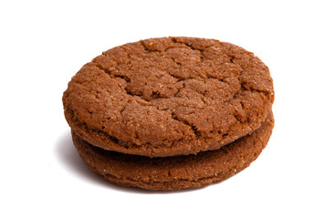 double cookie isolated