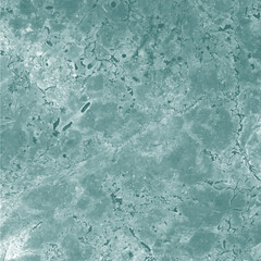 Blue cracked marble ceramic stucco porcelain