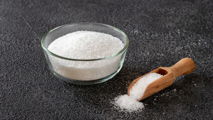 Monosodium glutamate