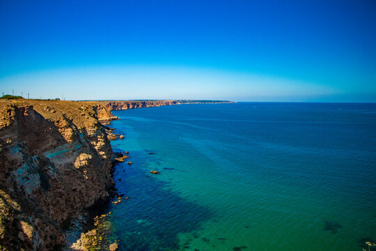 Cape Kaliakra