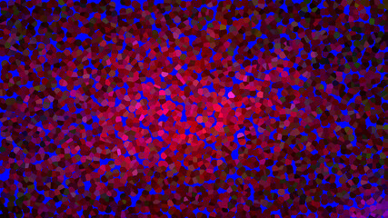 Blue and Red Abstract Texture Background , Pattern Backdrop of Gradient Wallpaper