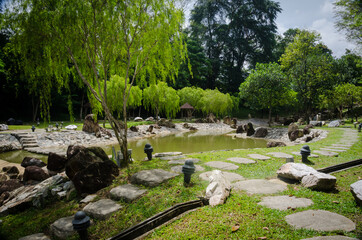 Kong Meng San Phor Kark See Monastery