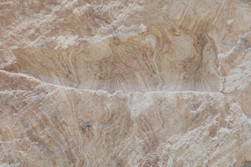 close up of a stone