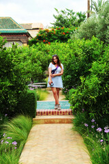 Secret Garden Morocco