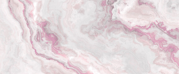 abstract  watercolor background, pink marbled texture