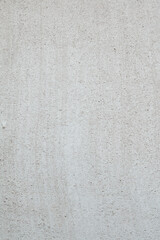 Texture of gray sand. Cement stone background.