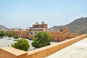 Amber Fort, Incredible India