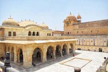 Magnificent Historical Structure