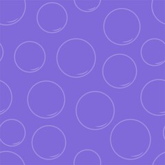 soda seamless print, gases vector print. mounds