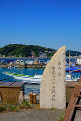 view of the beach in the algarve country