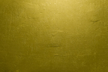 Yellow concrete texture may be usead as a background