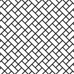seamless geometric pattern
