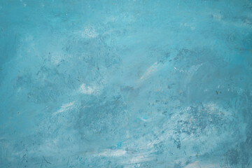  Blue concrete texture may be usead as a background