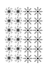 Abstract background texture pattern design vector illustration.