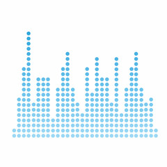 equalizer pattern symbol vector design