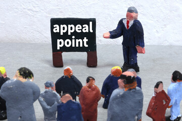 appeal point