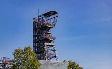 Tower Shaft - Warszawa II