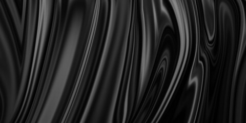 Abstract liquid wave background texture.