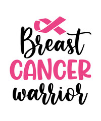 Breast Cancer Svg Bundle, Cancer Awareness Svg, Cancer Ribbon Svg, Hope Svg, Faith Over Fear Svg, October Svg, Cancer Shirt Svg, Cut Files, Vector Printable Clipart, Cancer Awareness SVG, Pink Ribbon 