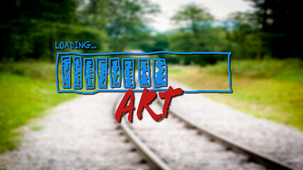 Street Sign to Art