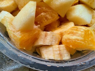 fruits salad