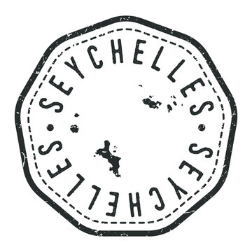 recommend clip art: Seychelles Map Stamp Retro Postmark. Silhouette Postal Passport. Seal Round Vector Icon. Badge Vintage Postage Design.
                    