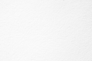 Abstract white concrete wall texture background