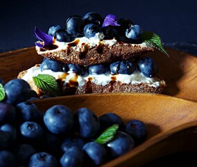 desery restauracja gotowanie © Fotosylwester