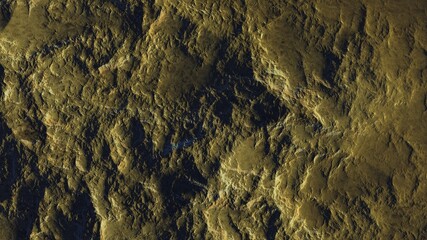 abstract aerial view, abstract cosmic texture, top view of alien planet, texture of the exo planet, abstract texture 3d render