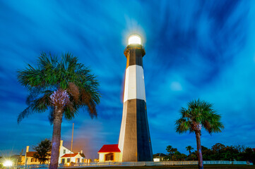 Tybee Lighthouse