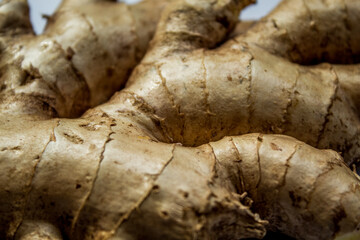 ginger root