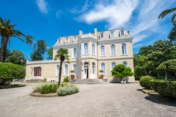 King Nikola's Palace