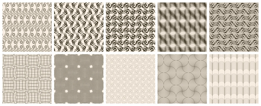 Transform Your Home Decor with Powerful Geometric Fabrics