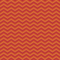 Seamless pattern. Tiles ornament. Oriental ornamentation. Repeated dumbbells shapes. Tile wallpaper. Mosaic motif. Abstract background. Digital paper, textile print, web design. Vector art.