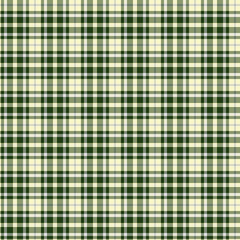 Tartan plaid pattern background.