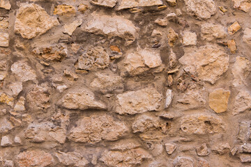 Stone wall background
