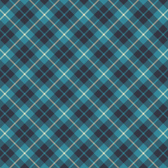 Tartan plaid pattern background.