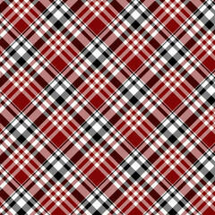 Tartan plaid pattern background.