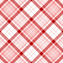 Tartan plaid pattern background.