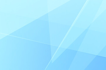 Abstract blue on light blue background modern design. Vector illustration EPS 10.