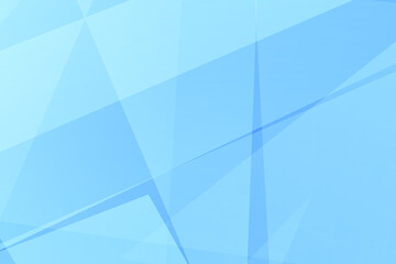 Abstract blue on light blue background modern design. Vector illustration EPS 10.
