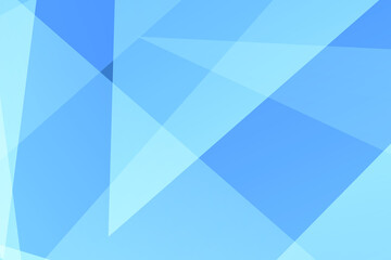 Abstract blue on light blue background modern design. Vector illustration EPS 10.