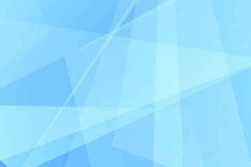 Abstract blue on light blue background modern design. Vector illustration EPS 10.