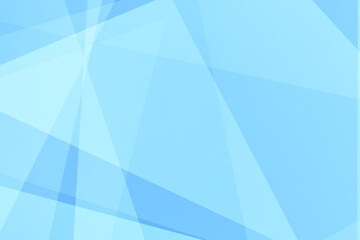 Abstract blue on light blue background modern design. Vector illustration EPS 10.