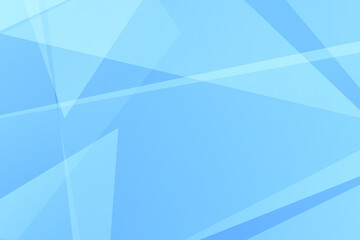 Abstract blue on light blue background modern design. Vector illustration EPS 10.